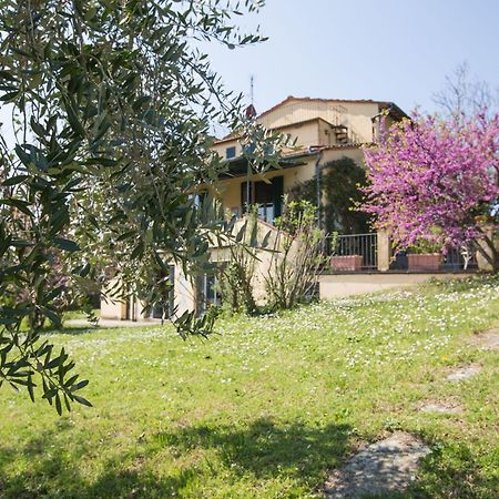 Independent Loft On Florence'S Hills Фиезоле Екстериор снимка