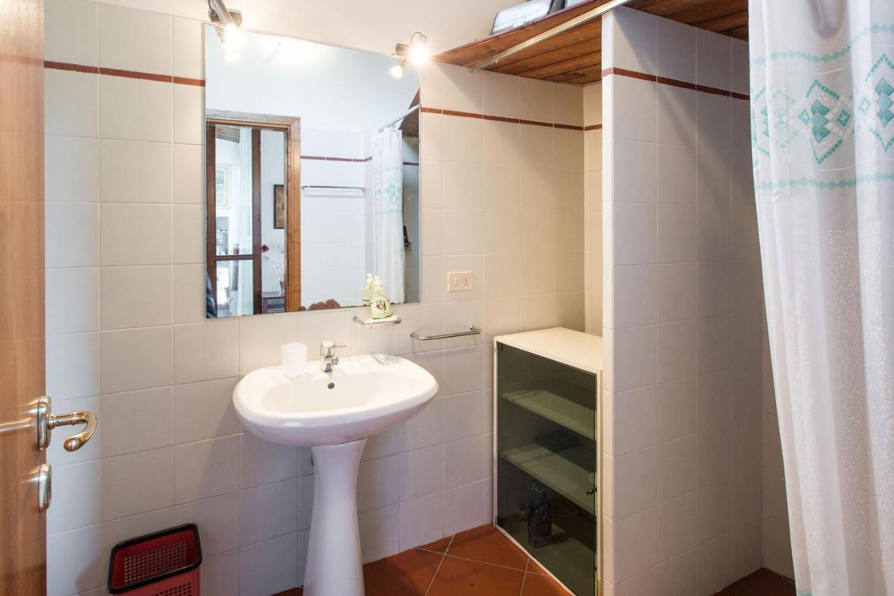 Independent Loft On Florence'S Hills Фиезоле Екстериор снимка