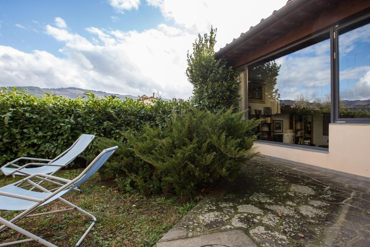 Independent Loft On Florence'S Hills Фиезоле Екстериор снимка