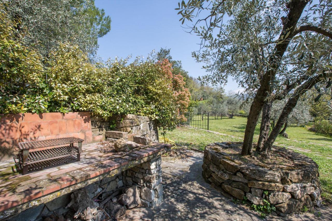 Independent Loft On Florence'S Hills Фиезоле Екстериор снимка